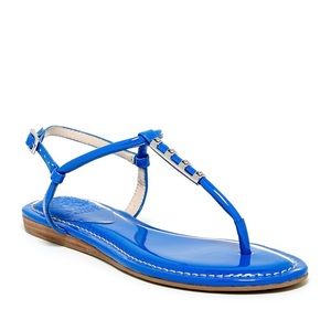 Women’s Vince Camuto Koopa Blue Sandal